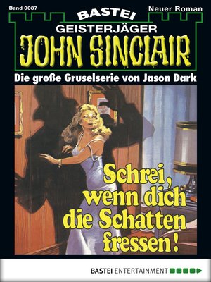 cover image of John Sinclair--Folge 0087